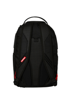 SPRAYGROUND Printed Zipper Shark dlxr kuprinė