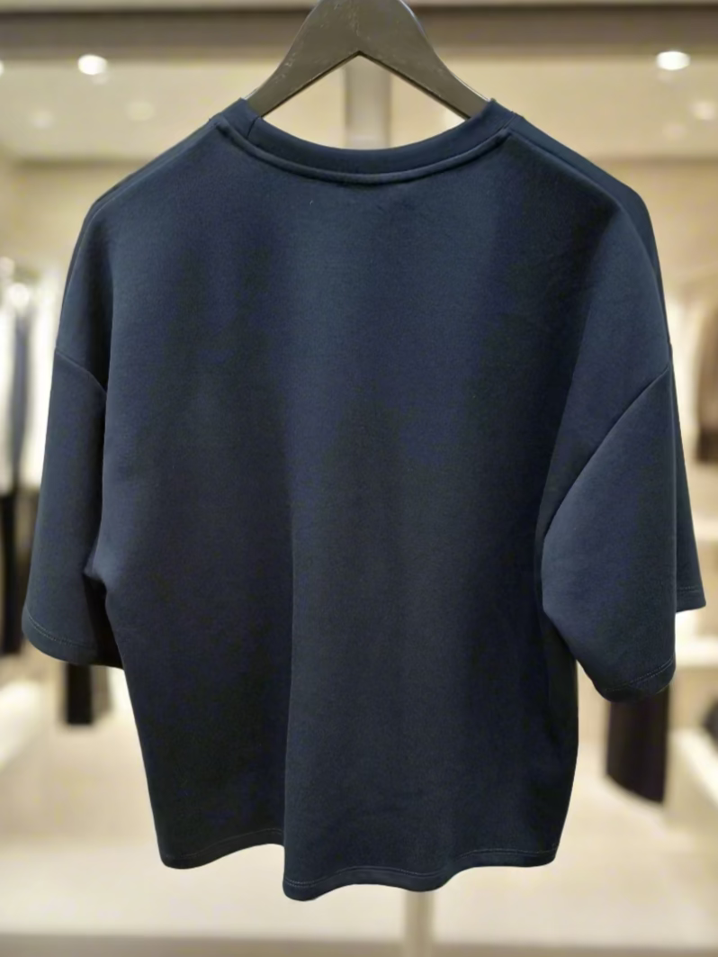 ALTAMIRA cream blouse for women