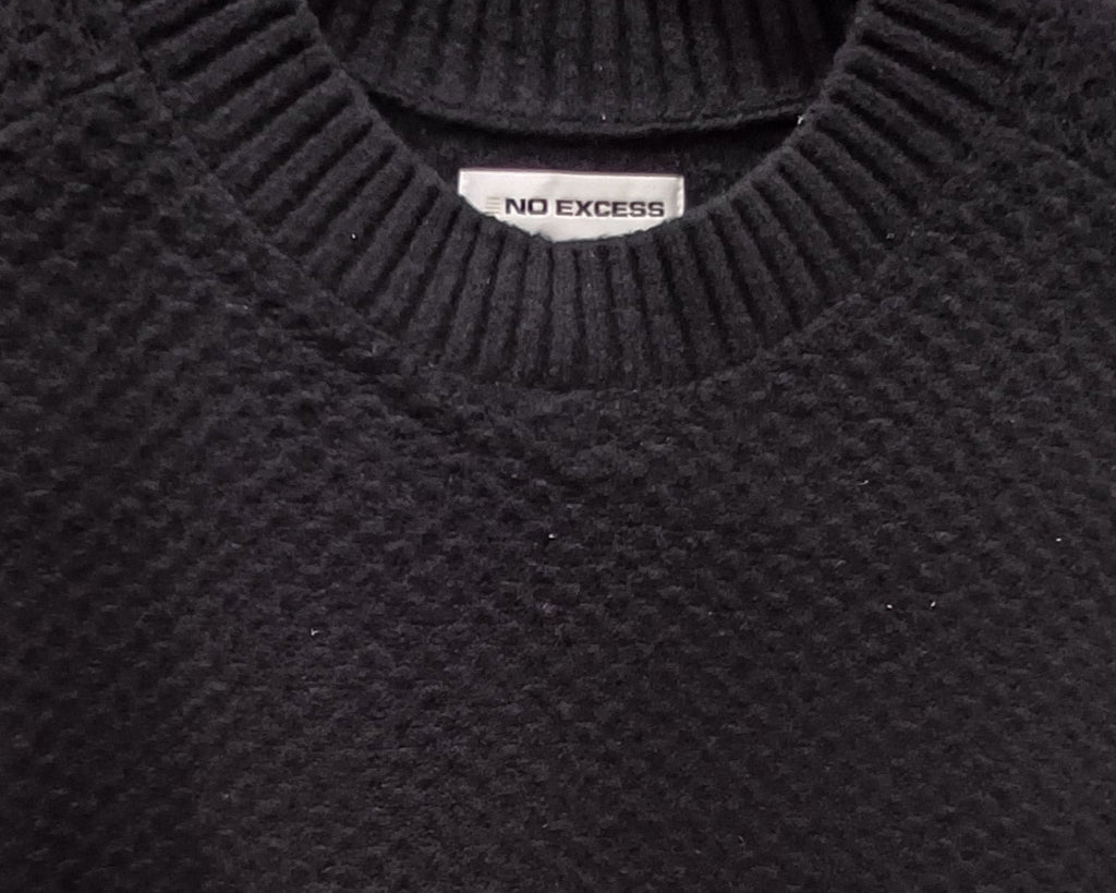 FRILIVIN light brown sweater for men