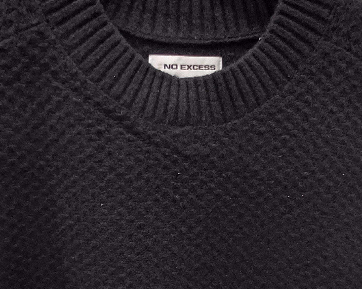 FRILIVIN light brown sweater for men