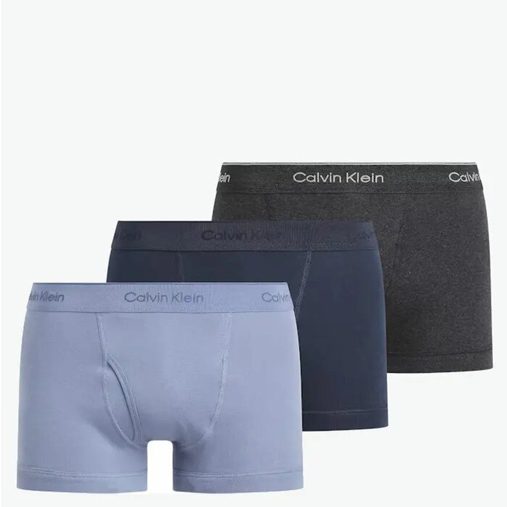 CALVIN KLEIN apatiniai vyrams