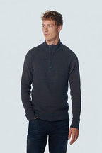 FRILIVIN light brown sweater for men