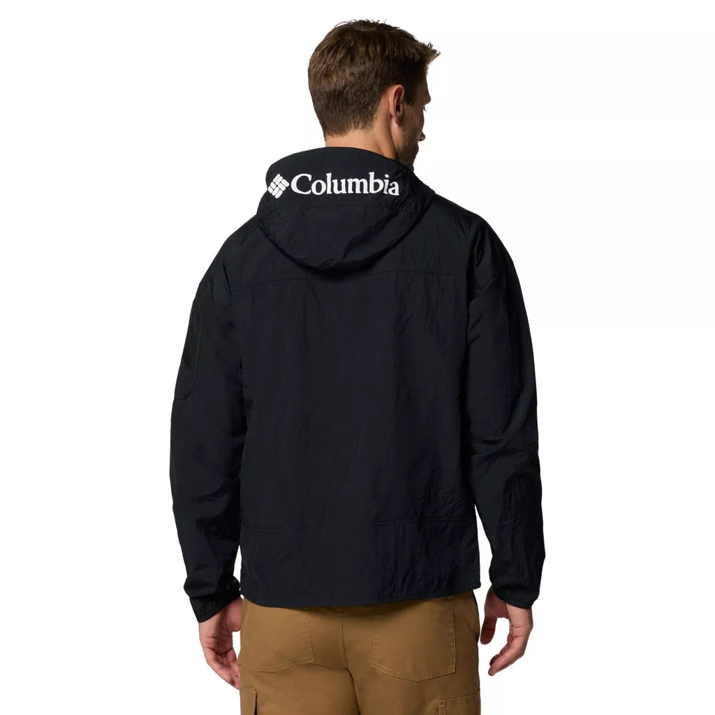 COLUMBIA neperšlampanti striukė vyrams