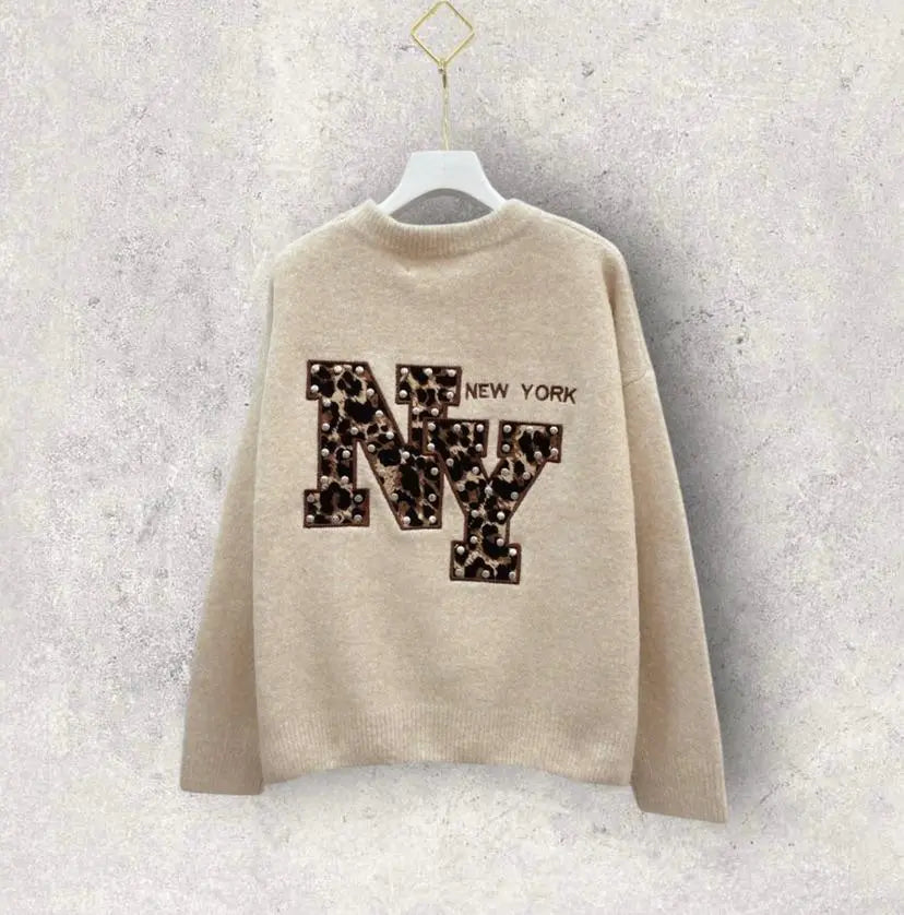 ALTAMIRA megztinis moterims