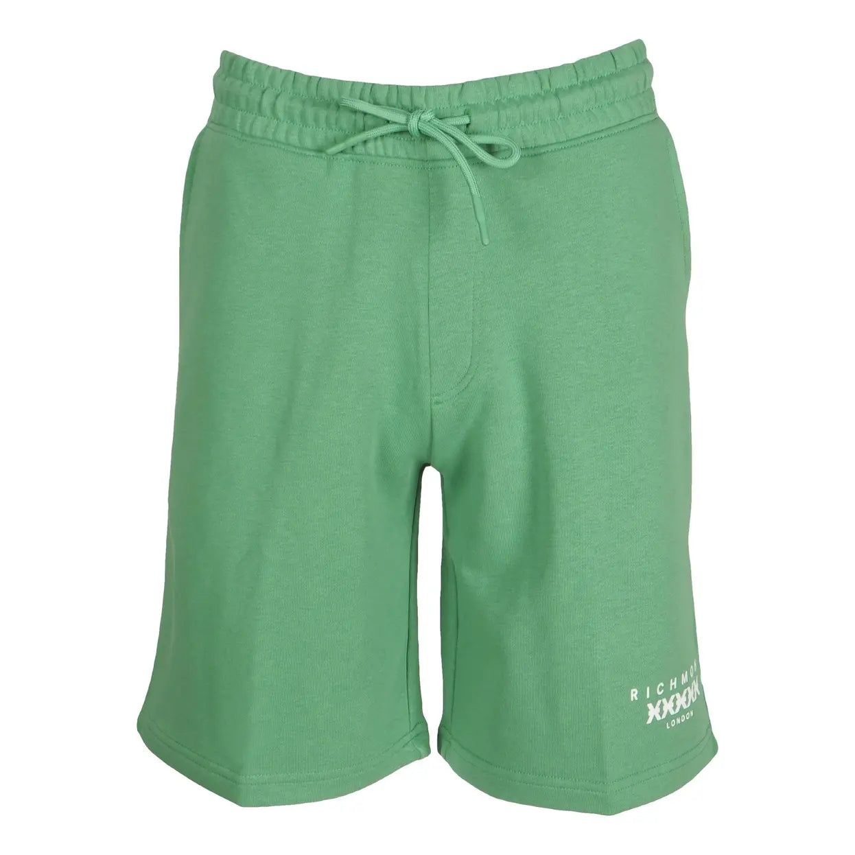 John Richmond žali laisvalaikio šortai vyrams