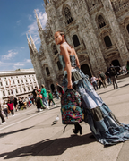 SPRAYGROUND Dragons DLX universal backpack