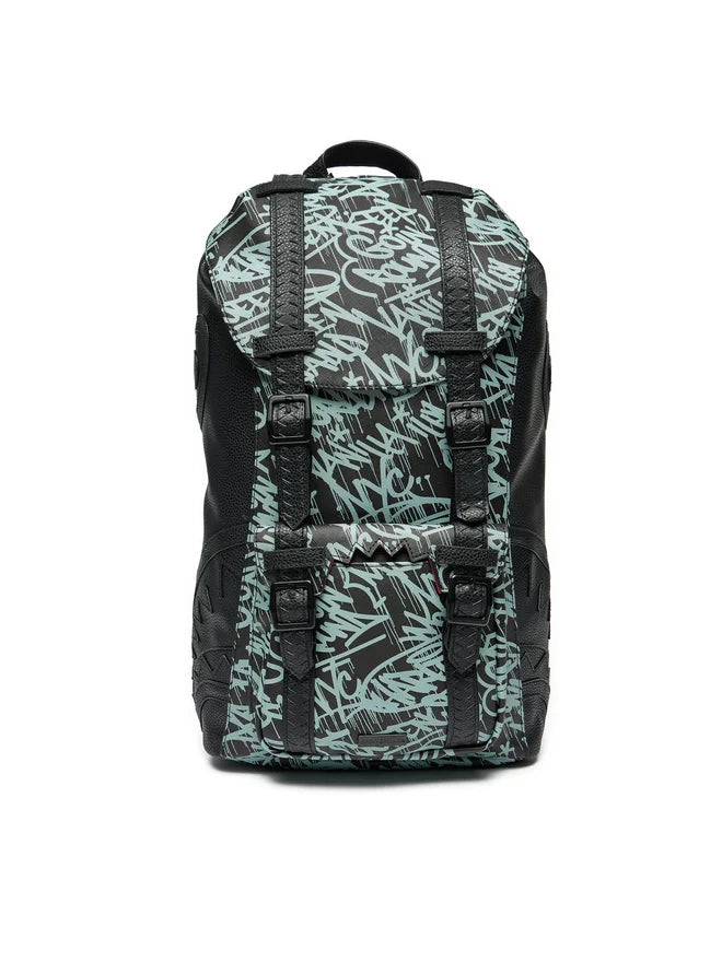 SPRAYGROUND Graffiti Hills universal backpack