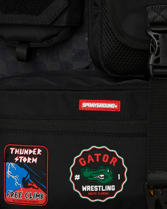 SPRAYGROUND  universali kuprinė