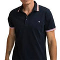 Benson & Cherry polo marškinėliai vyrams XL/XXL