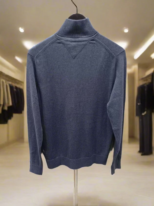 FRILIVIN light brown sweater for men