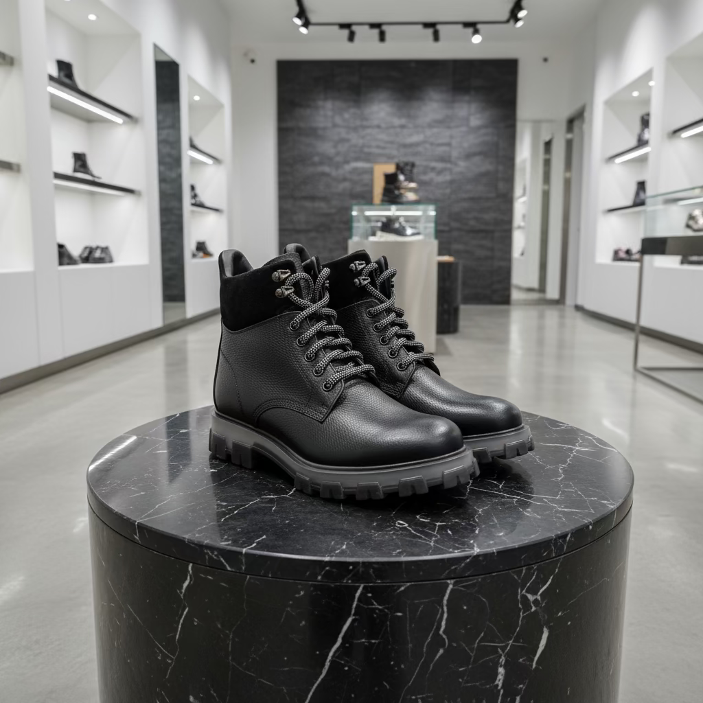 STOKTON ankle boots for women