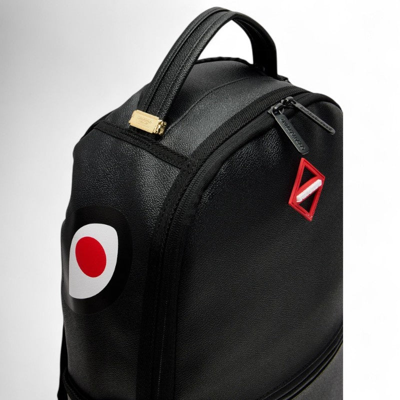 SPRAYGROUND neperšlampama kuprinė