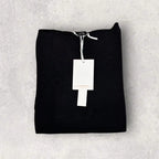 ALTAMIRA black thin blouse for women