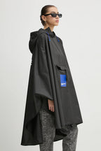 KARL LAGERFELD JEANS UNISEX poncho 