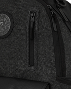 SPRAYGROUND John Wick universal black backpack