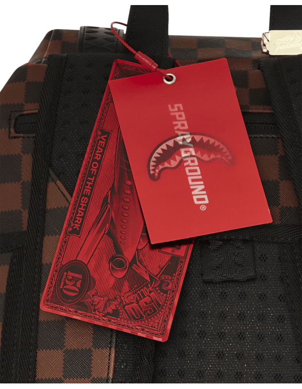 SPRAYGROUND Graffiti Hills universal backpack