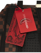 SPRAYGROUND Graffiti Hills universal backpack