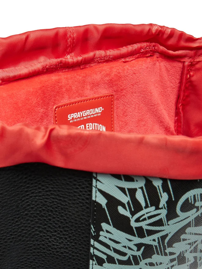 SPRAYGROUND Graffiti Hills universal backpack