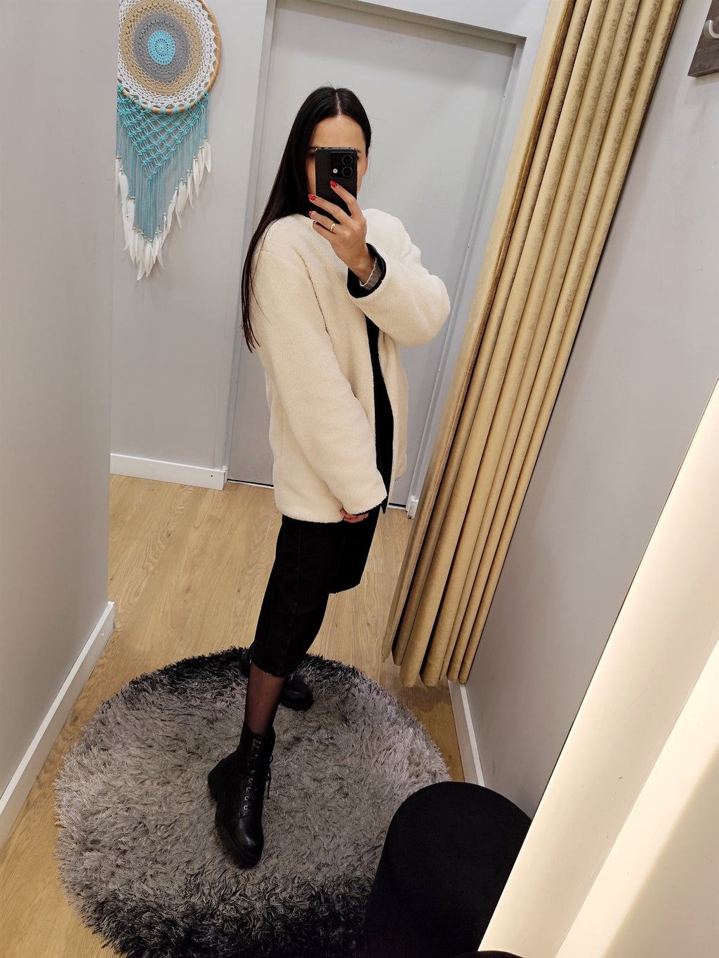 ESCADA sport jacket for women