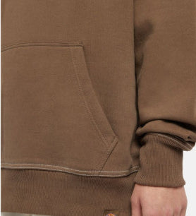 DICKIES džemperis su pūkeliu