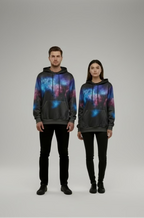 PEPPER UNISEX Cosmos sweater