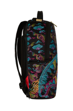 SPRAYGROUND Dragons DLX universal backpack