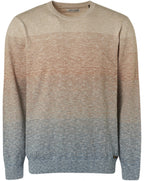 FRILIVIN light brown sweater for men