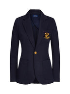Polo Ralph Lauren blue jacket for women