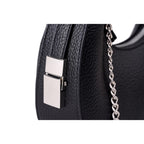 Pierre Cardin brown handbag for women