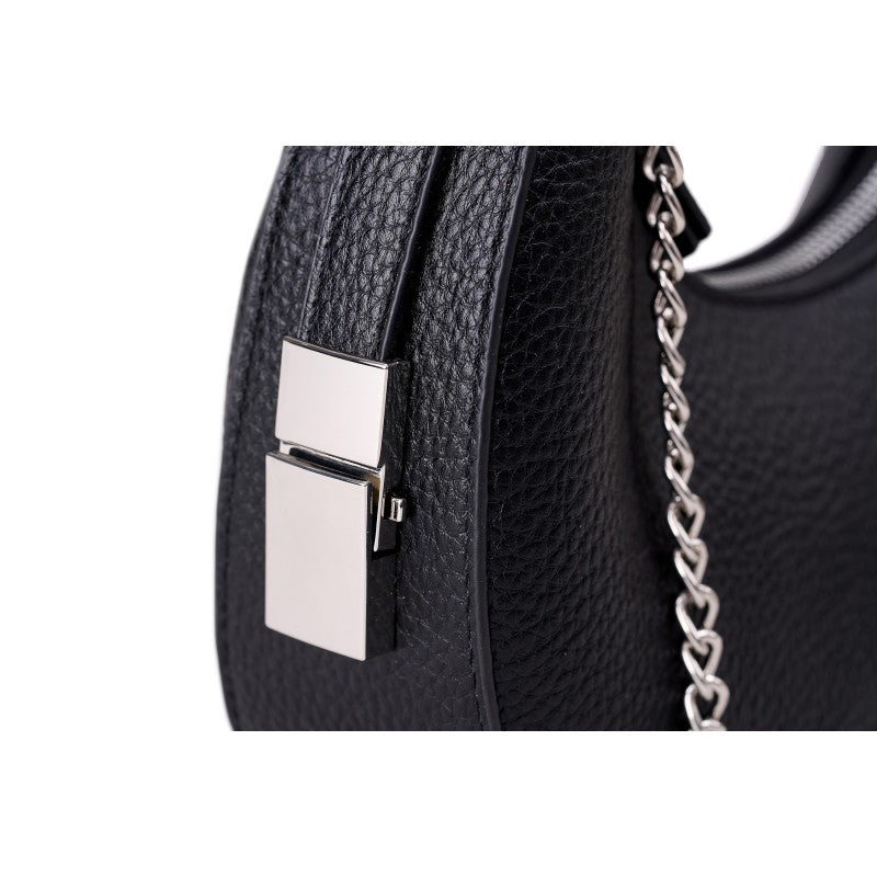 Pierre Cardin brown handbag for women