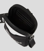 KARL LAGERFELD JEANS shoulder phone case for women 