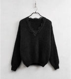 ALTAMIRA sweater for women