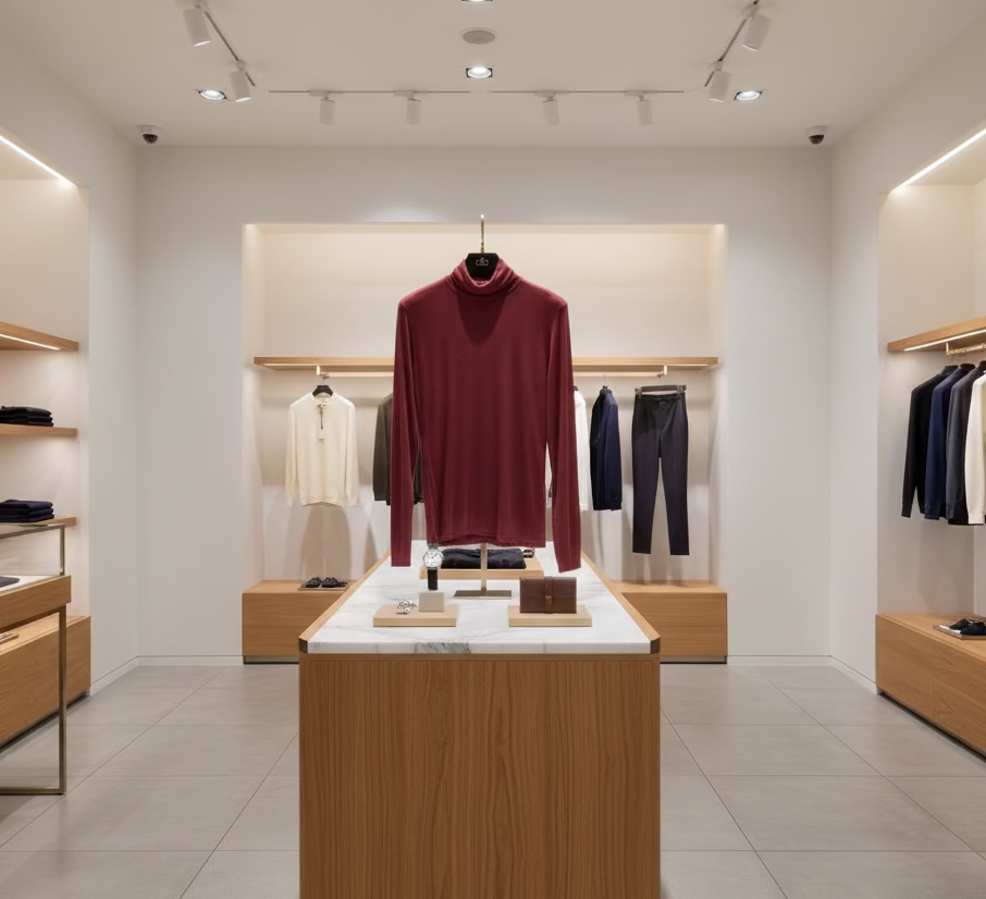 ALTAMIRA red slim golf for women