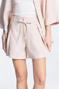 Lumina casual shorts for women