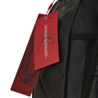 SPRAYGROUND universali juoda kuprinė