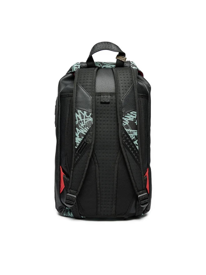 SPRAYGROUND Graffiti Hills universal backpack