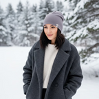 PEPPER UNISEX green hat