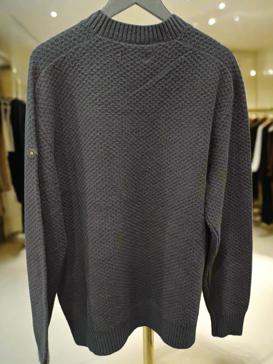 FRILIVIN light brown sweater for men