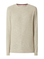 FRILIVIN light brown sweater for men