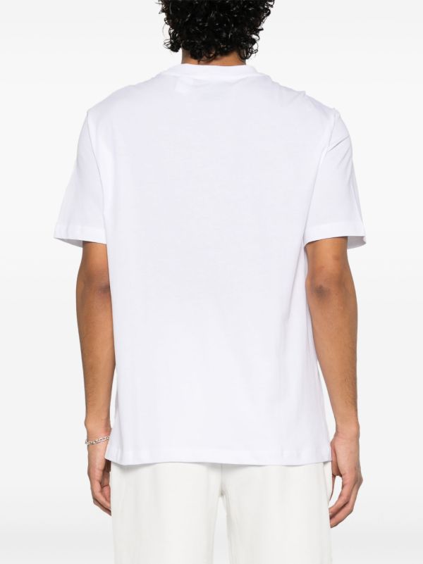 John Richmond pilki marškinėliai vyrams L/XL