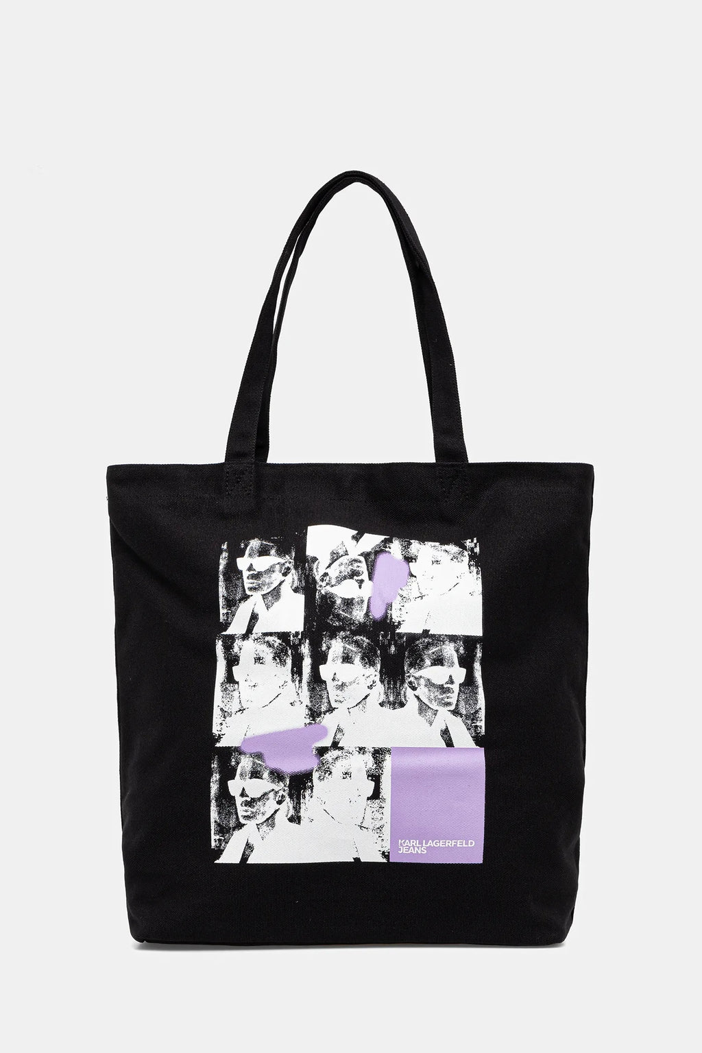 KARL LAGERFELD JEANS handbag for women 