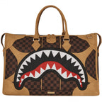 SPRAYGROUND Hennyville Pyramid Duffle rankinė