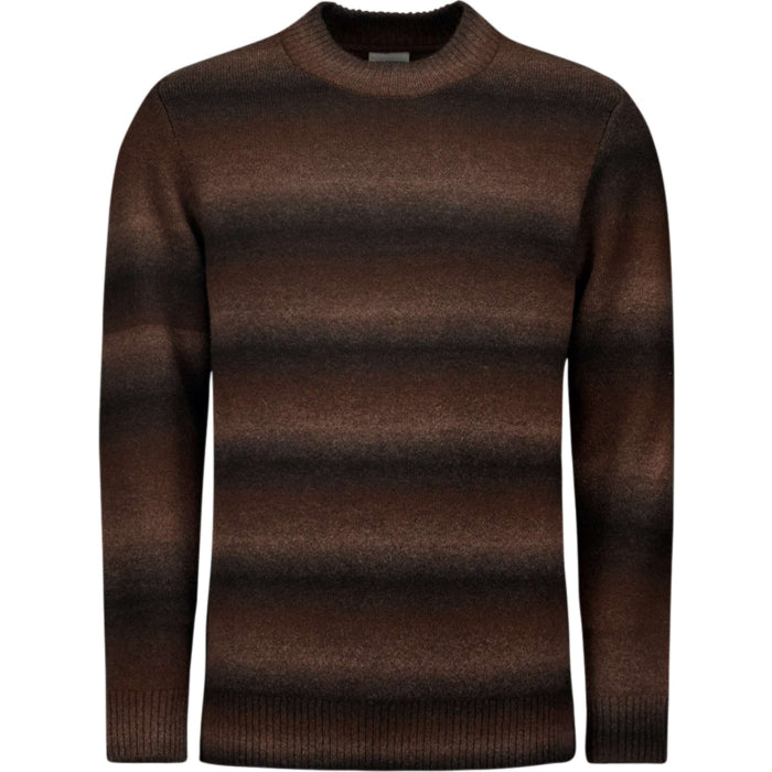 FRILIVIN light brown sweater for men