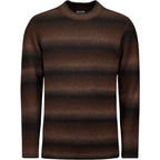 FRILIVIN light brown sweater for men