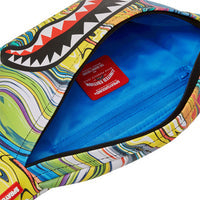 SPRAYGROUND Crossbody bag