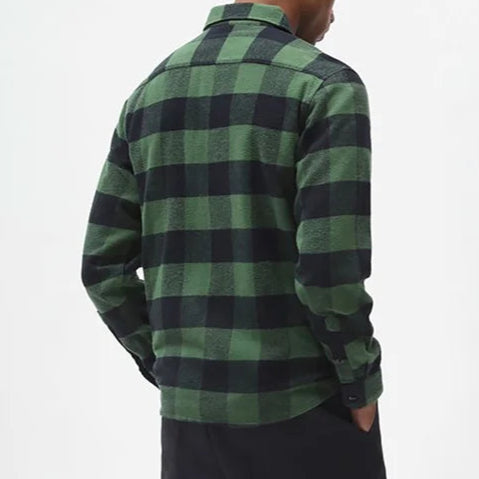 NO EXCESS Amsterdam shirt for men M/L