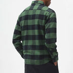 NO EXCESS Amsterdam shirt for men M/L