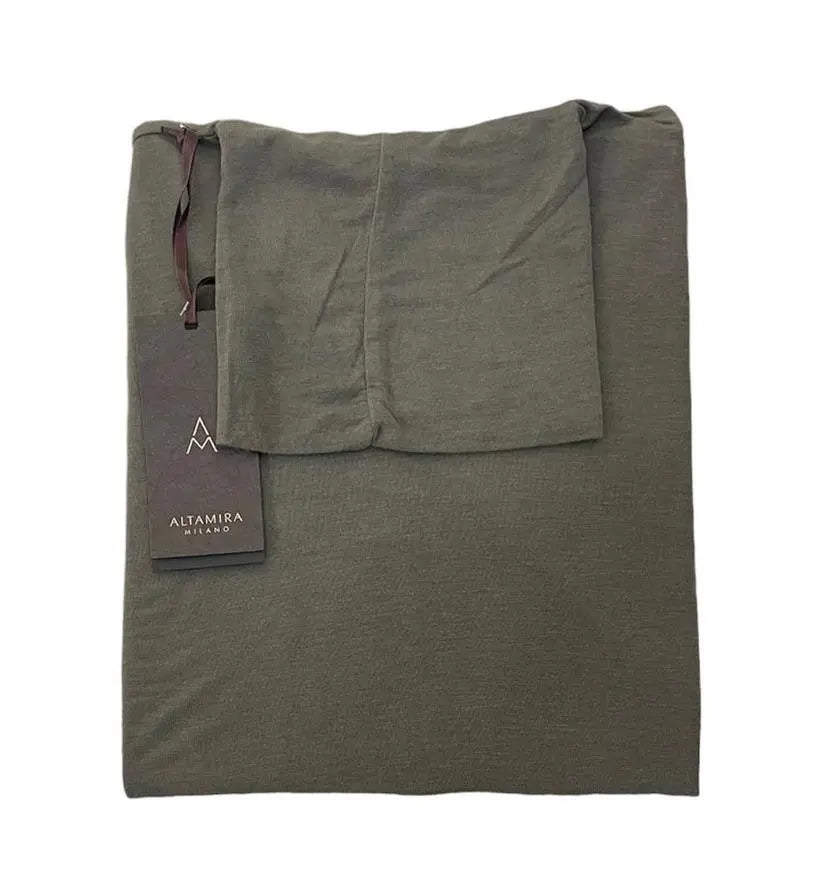 ALTAMIRA green slim golf for women