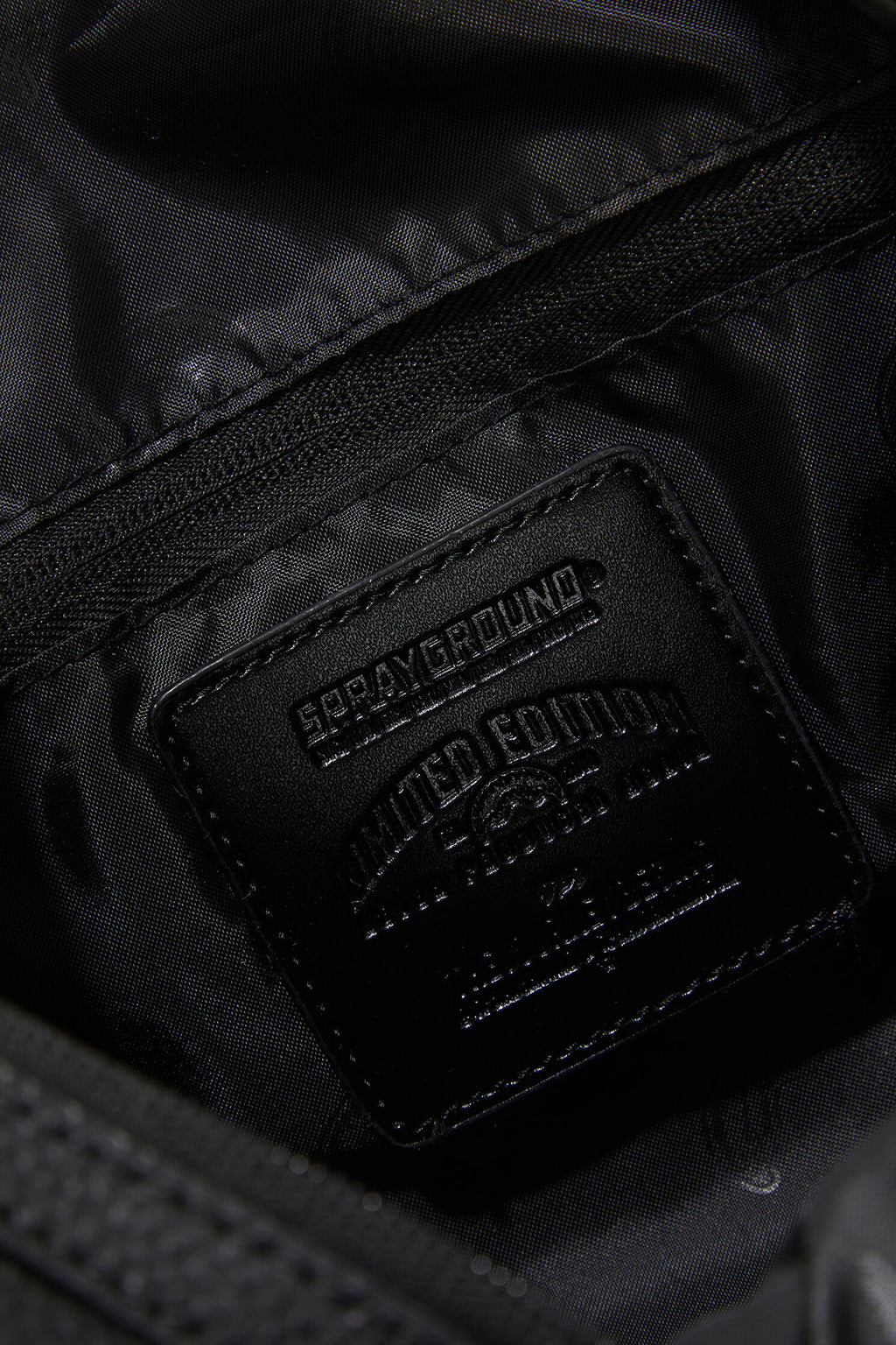 SPRAYGROUND Night Sky Mini Duffle rankinė