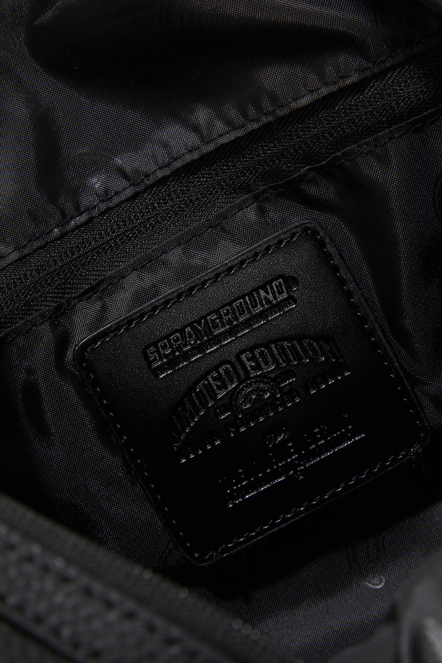 SPRAYGROUND Night Sky Mini Duffle rankinė